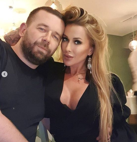 Sylwia Peretti odwołuje ślub