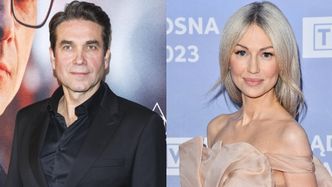 Magdalena Ogórek chce zagrać u boku Marcina Dorocińskiego w nowej wersji "Lalki": "Biorę tę robotę"