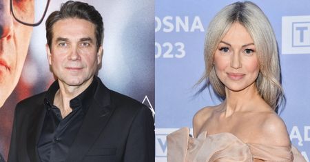 Magdalena Ogórek chce zagrać u boku Marcina Dorocińskiego w nowej wersji "Lalki": "Biorę tę robotę"