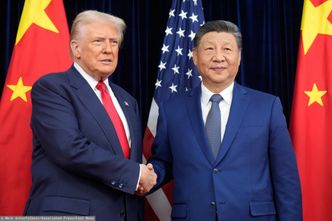 Spotkanie Trump- Xi. Oto co ustalili giganci