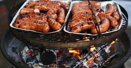 Co wiesz o grillowaniu? Sprawdź się w krzyżówce