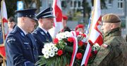 Radomsko: Dzień Pamięci Żołnierzy Wyklętych