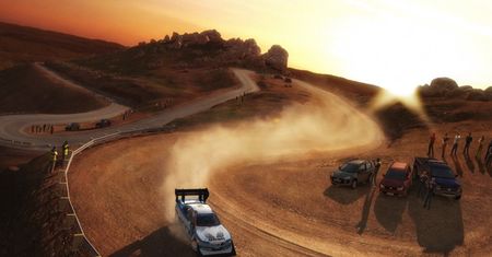Codemasters na plusie - pierwszy raz od 5 lat
