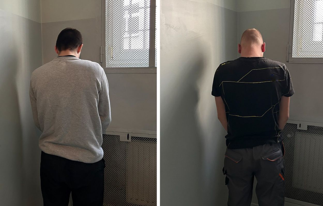 Zwrócił uwagę grupie młodzieży. Został brutalnie pobity