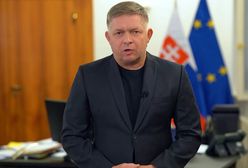 Premier Słowacji straszy. "Zachód zmierza do najgorszego rozwiązania"