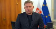 Premier Słowacji straszy. "Zachód zmierza do najgorszego rozwiązania"