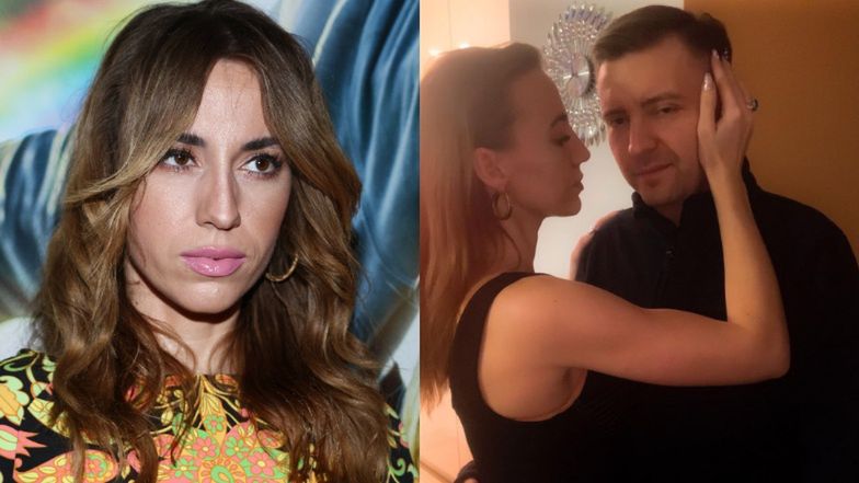 Marianna Schreiber o małżeństwie