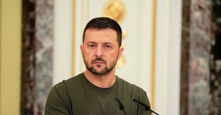 Ukraina potrzebuje czegoś innego. "Pilna zmiana kursu"