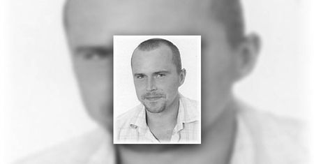 Zaginął Artur Chodor z Krasnegostawu. Widziałeś go?