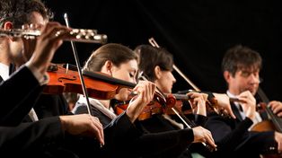 Zakopane: Międzynarodowy Festiwal Muzyki Organowej i Kameralnej