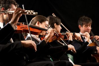 Zakopane: Międzynarodowy Festiwal Muzyki Organowej i Kameralnej