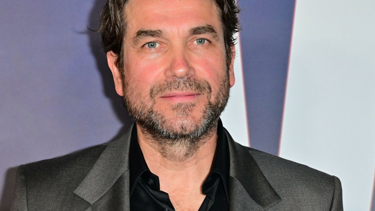 Marcin Dorociński w nowym, hollywoodzkim filmie