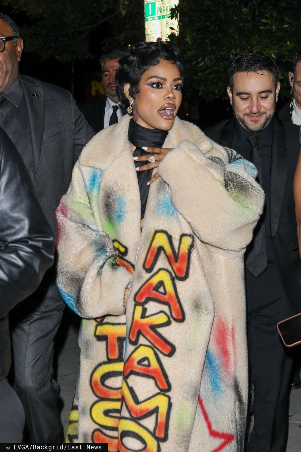 Teyana Taylor