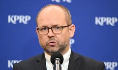 Przydacz o liście Trumpa. "Powinien być wysłany w trybie pilnym"