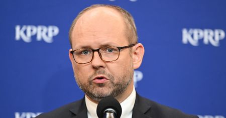 Przydacz o liście Trumpa. "Powinien być wysłany w trybie pilnym"