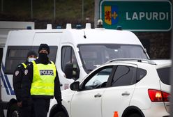 Francja podjęła decyzję. Koronawirus dotknie narciarzy