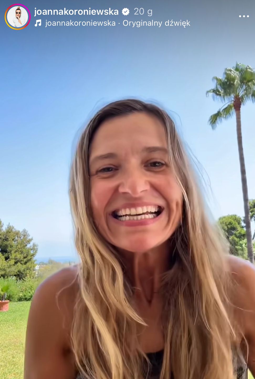 Joanna Koroniewska