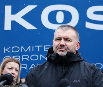 Sędzia Żurek o zarzutach fałszowania orzeczeń: polityczna wydmuszka