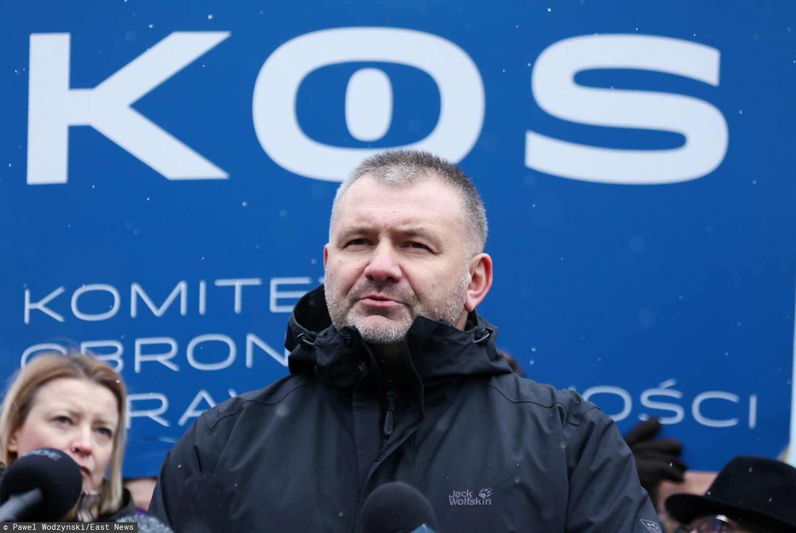 Sędzia Żurek o zarzutach fałszowania orzeczeń: polityczna wydmuszka