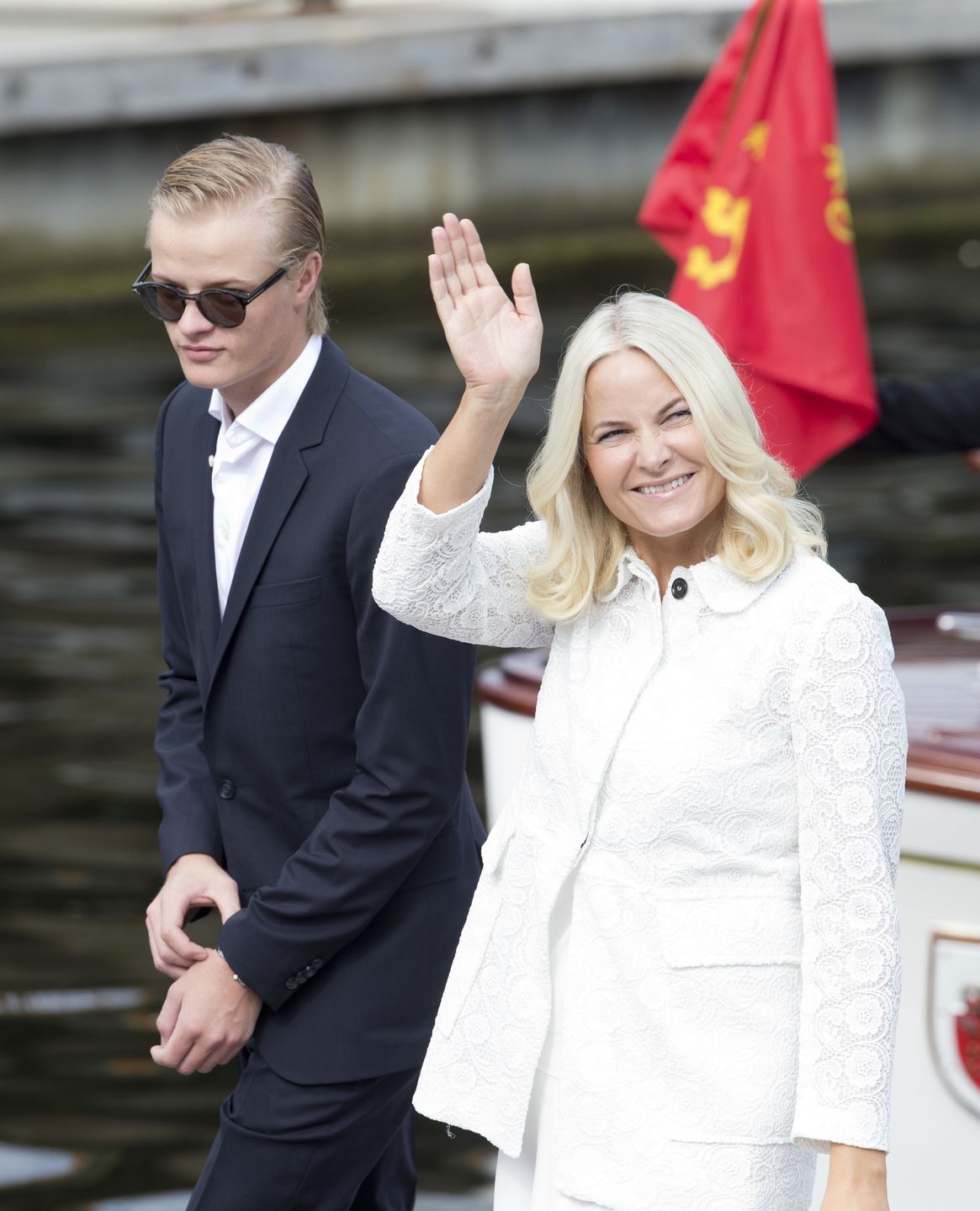 Marius Borg Høiby