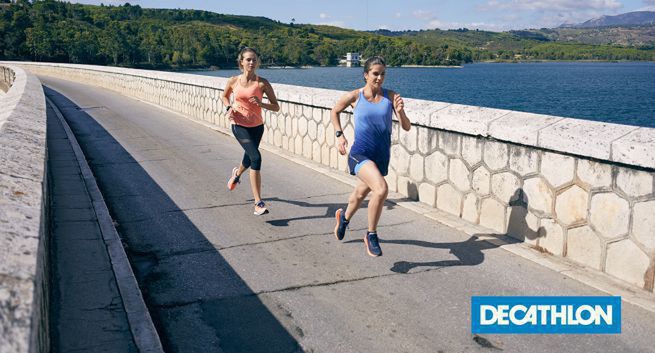 Decathlon oferuje nagrody sportowe do konkursów i programów lojalnościowych