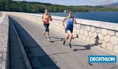 Decathlon oferuje nagrody sportowe do konkursów i programów lojalnościowych