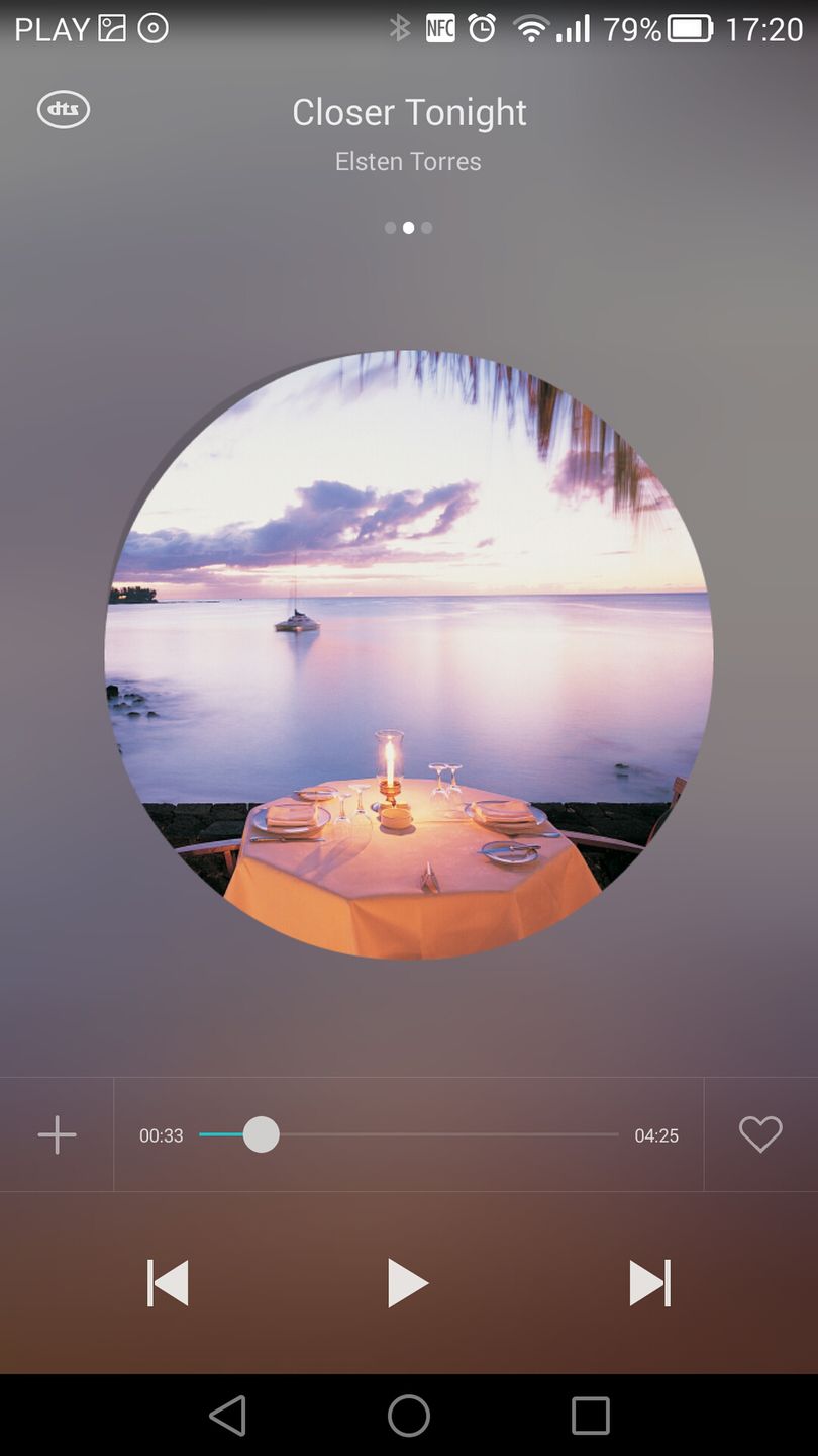 Huawei Ascend Mate7 - pierwsze wrażenia 11