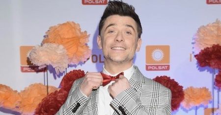 Kacper Kuszewski wróci do "M jak miłość"? "Furtka jest cały czas otwarta"