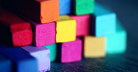 "Colour science" - czym jest i jakie ma znaczenie?