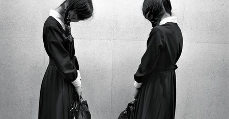 Tokio wyglądało jak kraina z horroru w latach 70 XX wieku