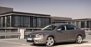 Volkswagen Passat 2.0 TDI BlueMotion Highline - niespodzianka z Niemiec [test autokult.pl]