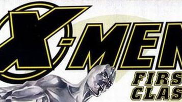 X-Men: First Class już nie jest plotką 1