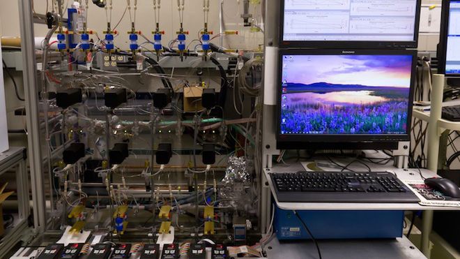 IBM pracuje nad baterią samochodową, która oddycha 1