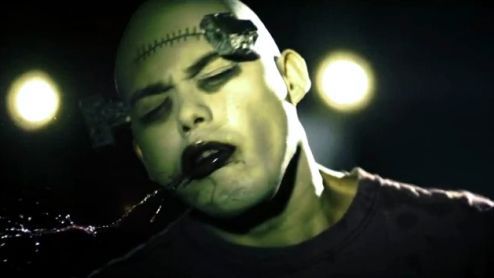 Filipińczycy też mają swojego superbohatera... tak jakby 1