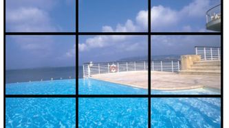 Wideo-ściana we własnym domu? 1