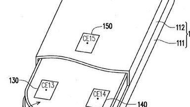 HTC chce opatentować budowę iPhone'a 4? 1