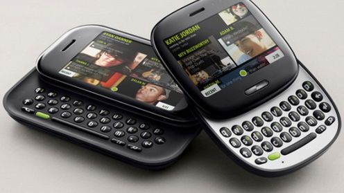 Pierwsze telefony Microsoftu zaprezentowane! - Kin One i Kin Two [wideo] 1