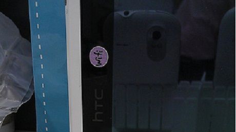 Tajemniczy HTC Ruby przyłapany na Flickrze 1