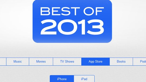 Najlepsze gry i aplikacje 2013 roku według Apple! 1