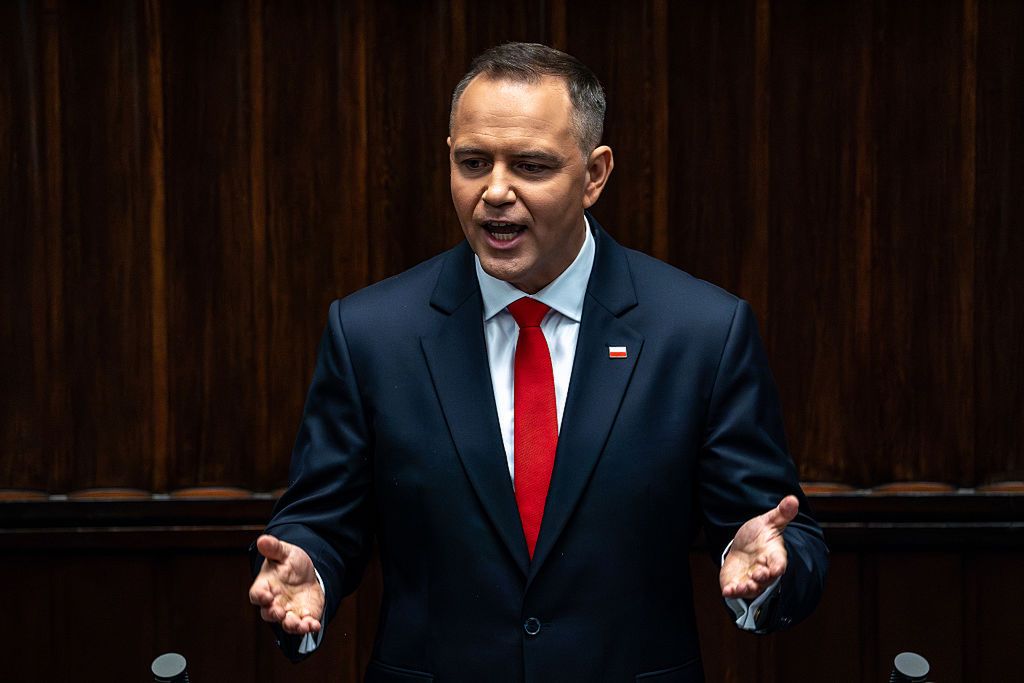 Spotkanie na szczycie. Prezydent ma zdecydować o przekazaniu 3,6 mld zł na NFZ