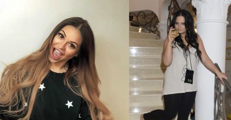 Ewelina z "Warsaw Shore" o swojej spektakularnej metamorfozie: "Najciężej było, kiedy znajomi zamawiali pizzę, a ja sałatkę" (TYLKO U NAS)