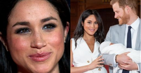 Meghan Markle powoli wraca do formy po ciąży. "Uwielbia jogę"