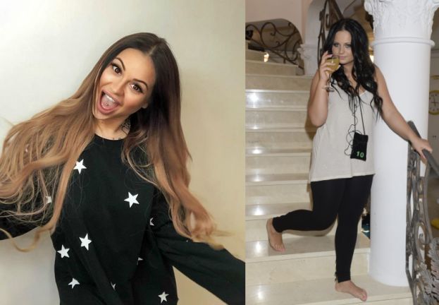 Ewelina z "Warsaw Shore" o swojej spektakularnej metamorfozie: "Najciężej było, kiedy znajomi zamawiali pizzę, a ja sałatkę" (TYLKO U NAS)