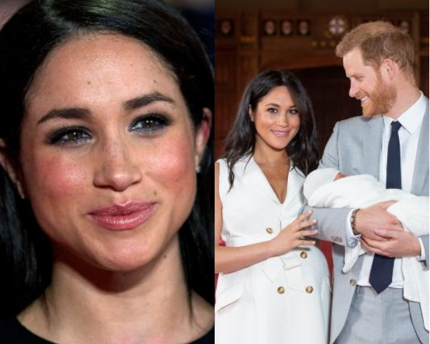 Meghan Markle powoli wraca do formy po ciąży. "Uwielbia jogę"