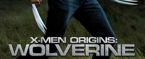 Wolvie na nowym plakacie | X-Men Geneza: Wolverine
