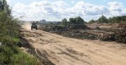 Szczecin: Trwa budowa III etapu Trasy Północnej