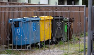 Gdzie wyrzucić styropian po telewizorze albo lodówce? Oto odpowiedź