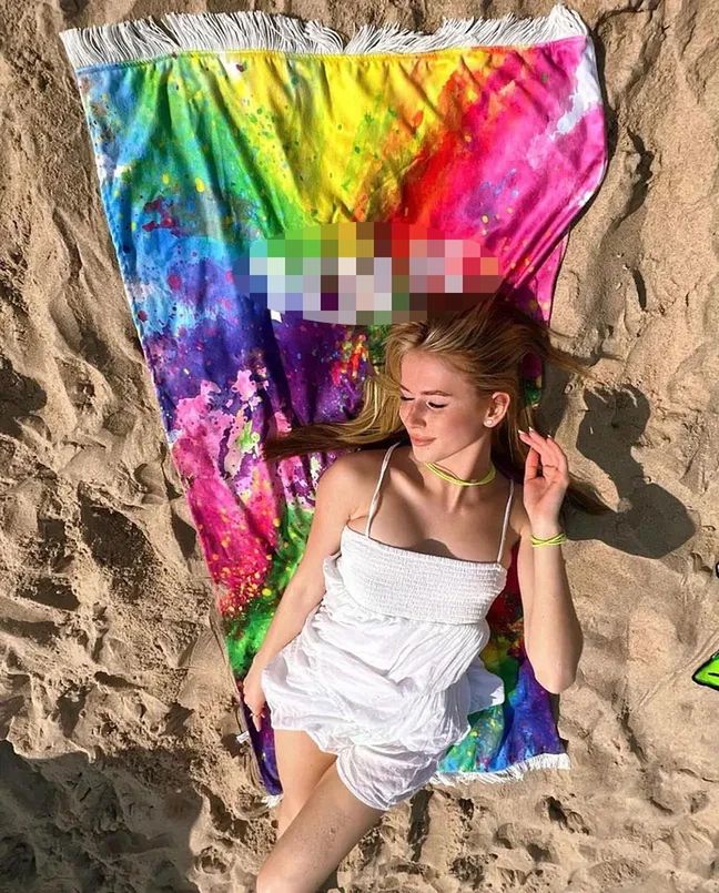 Roksana Węgiel
