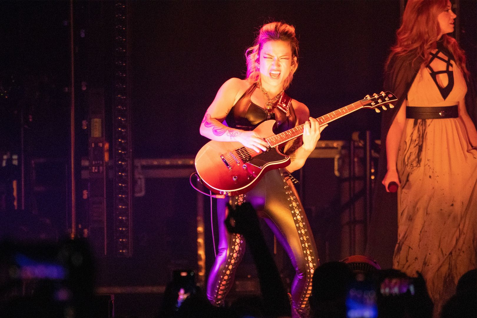 PreZero Arena Gliwice - The Smashing Pumpkins