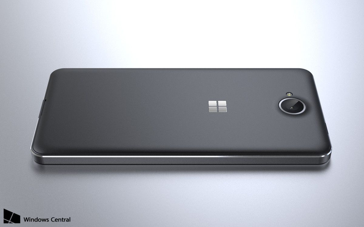 Lumia 650 może być ostatnim modelem z tej serii, a Microsoft postawi na Surface Phone'a 5